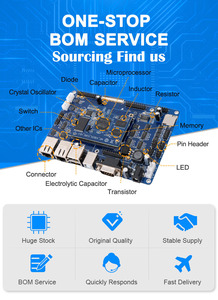Future Electronics Pars Chips IC RFQ Integrierte Schaltkreise für elektronische Komponenten-Bestellen Sie jeden IC-Chip, den Sie benötigen - Product Image 4