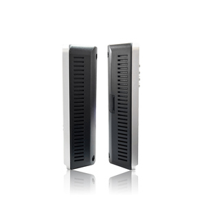 Finger abdruck Gesichts erkennung Biometrische Zeiter fassung und Zugangs kontroll system WIFI TCP/IP/USB-Anschluss - Product Image 5