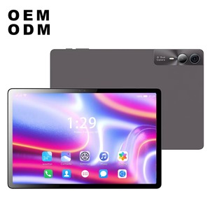 Global Version 11-Inch Android Tablet PC 6GB RAM 128 ROM 7000mAh Battery 4G Dual Sim Card <strong>Windows</strong> Full Wifi Access MTK Education - Product Image 4
