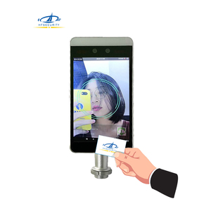 Reconocimiento Hfsecurity RA08 PARA COMPROBACIÓN DE CONTABILIDAD DE TIEMPO DE empleado escolar Iphone 7 Sensor de huellas dactilares Identificación táctil Dispositivo de huellas dactilares - Product Image 5