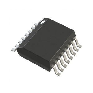 Original PCB Chip MAX6663AEE+T Fan Control Temp Monitor Internal And External I2C/SMBus MAX6663AEE Surface Mount 16-QSOP