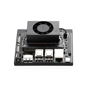 Kit de développement officiel NVIDIA 8 Go pour Jetson Orin Nano Core Module 67 TOPS Ampere Board Super Kit pour le développement de l'IA - Product Image 6