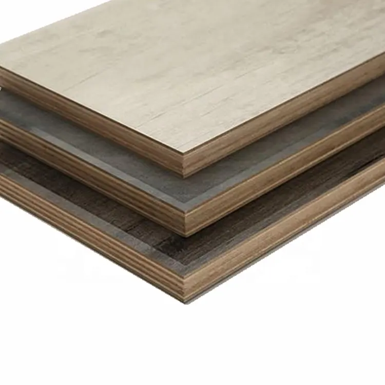 The Most Competitive Prices: 19mm Gurjan Plywood from China's Top Factory at Unbeatable Rate
