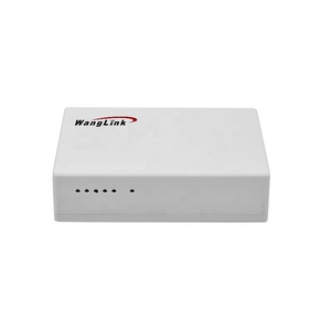 Wanglink Factory Direkt vertrieb Gigabit Switch Netzwerk 10/100/1000Mbps Ethernet Switch 5 Port Switch