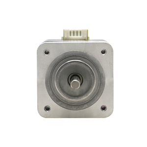 Hltnc 4 chì Nema 17 động cơ bước 42bygh 42*42*48 Mét 42hs48 động cơ bước cho máy in 3D CNC XYZ động cơ - Product Image 5