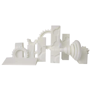 Modello di lavorazione CNC stampante prototipazione rapida servizio di stampa industriale servizio di stampa 3D China Maker - Product Image 1