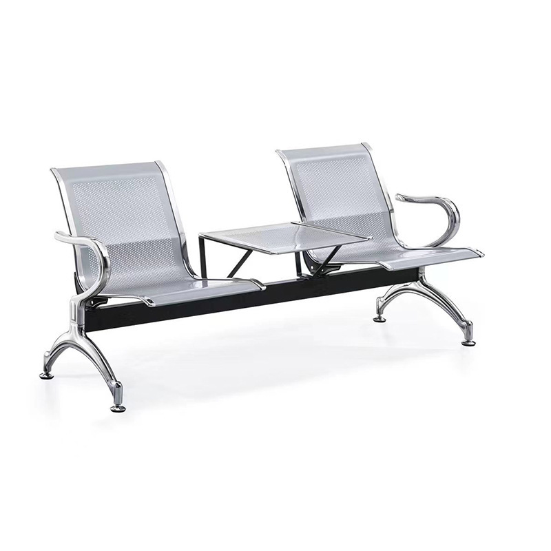 5-person double seat