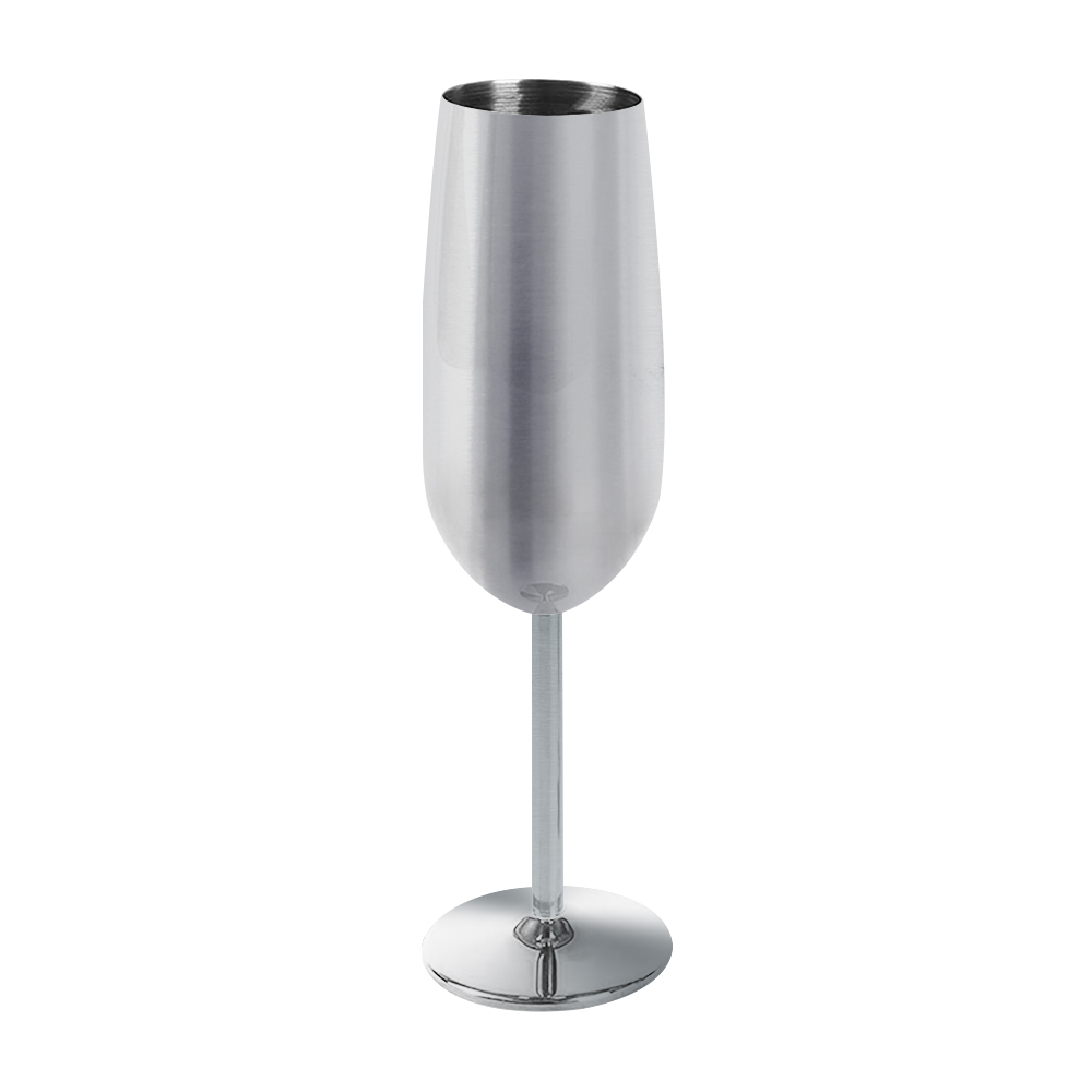 Satin Silver