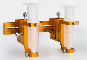 Máy Phun Keo Nóng Chảy Máy Phun Keo Dán UV/Nhựa Epoxy/Silicone Tự Động Thông Dụng - Product Image 6