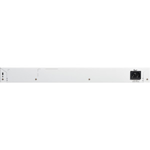 4 SFP Fiber portlu C1300-24T-4G 24 Port 1Gbps ağ anahtarı, katman 2/katman 3 yönetilen, QoS, VLAN desteği - Product Image 3