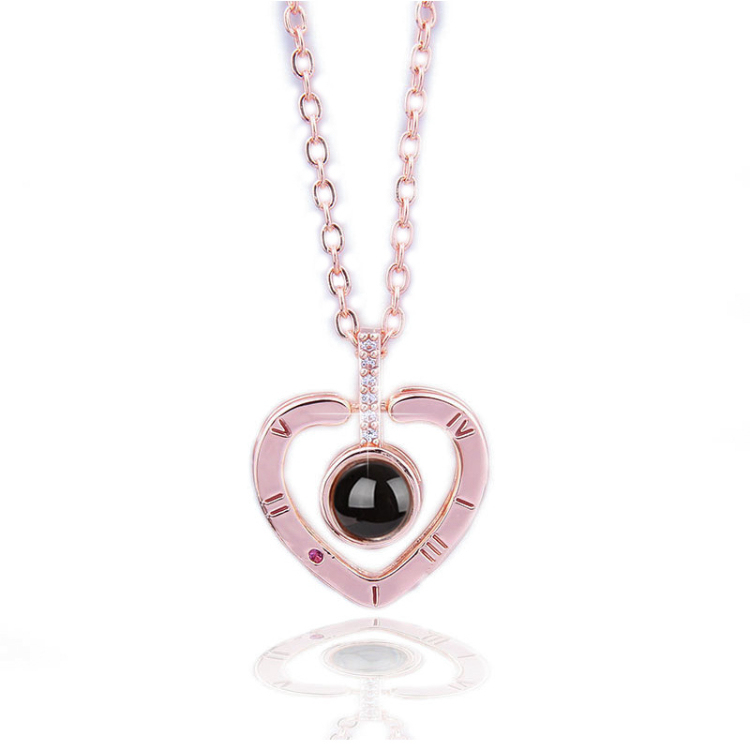 1-Rose Gold