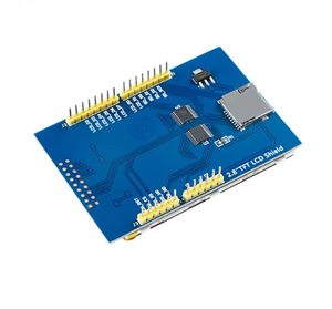 2.8 pollici 2.8 "TFT colore LCD Touch Screen modulo di visualizzazione 320*240 ILI9341 Driver per Mega2560 scheda di sviluppo