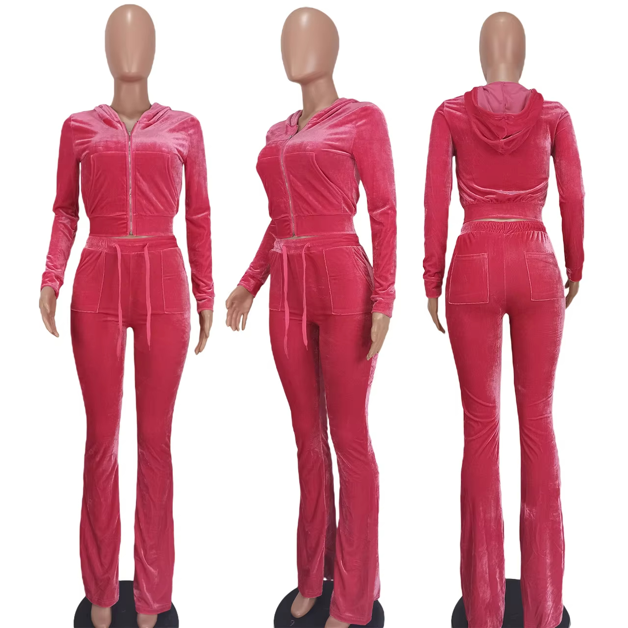 LCST34 Granalla Rosa