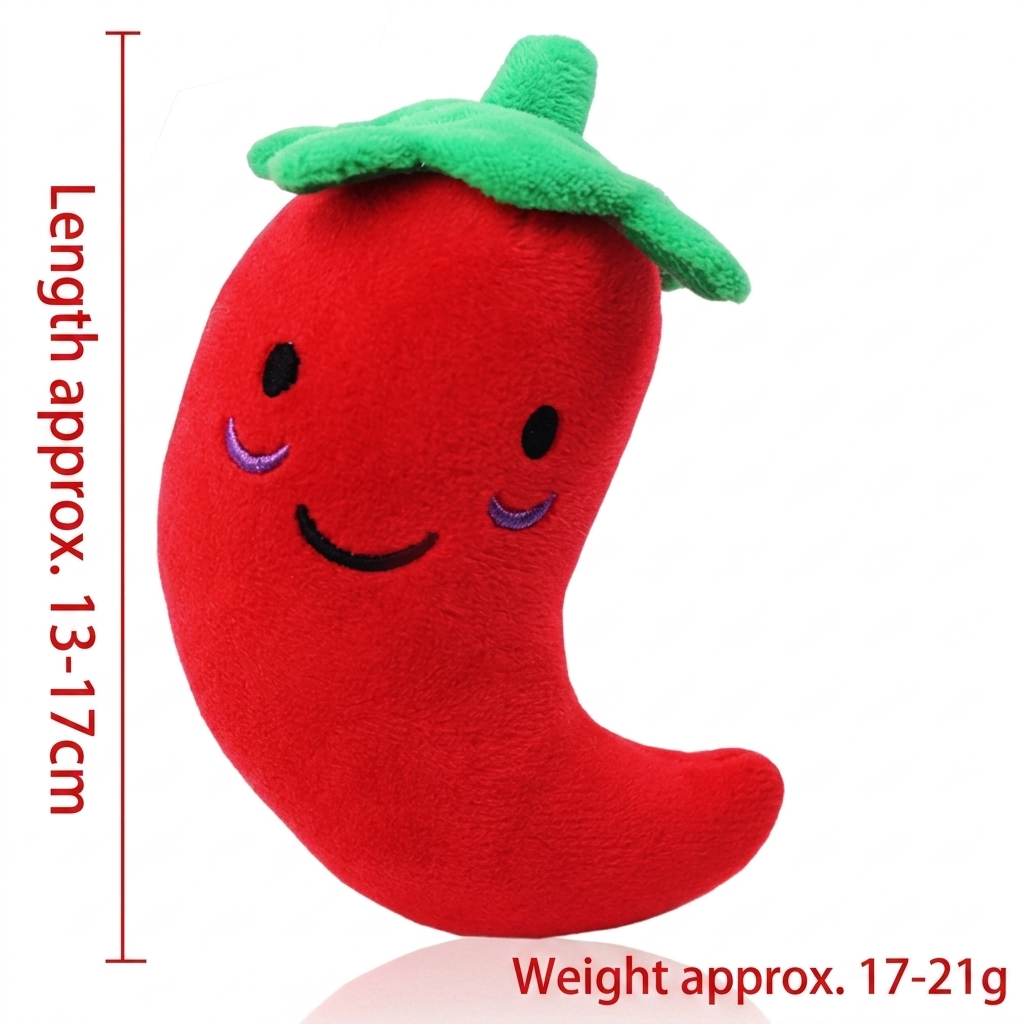 Piment rouge soud t