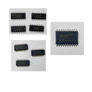 BS66F360 HT66F004 HT1621B HT66F018 HT7233 Hol tek - Product Image 3