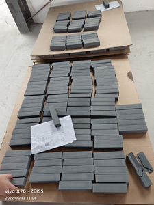 DXY ตัวกรองอนุภาคดีเซล Dpf ทำความสะอาดตัวกรอง Dpf - Product Image 5