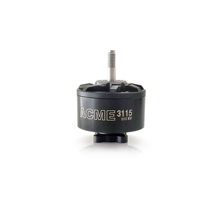 Resmi fabrika ucuz fiyat elektrikli 3115/800KV büyük <span class=keywords><strong>FPV</strong></span> Drone ve <span class=keywords><strong>FPV</strong></span> için Drone motoru son derece özelleştirilmiş Motor