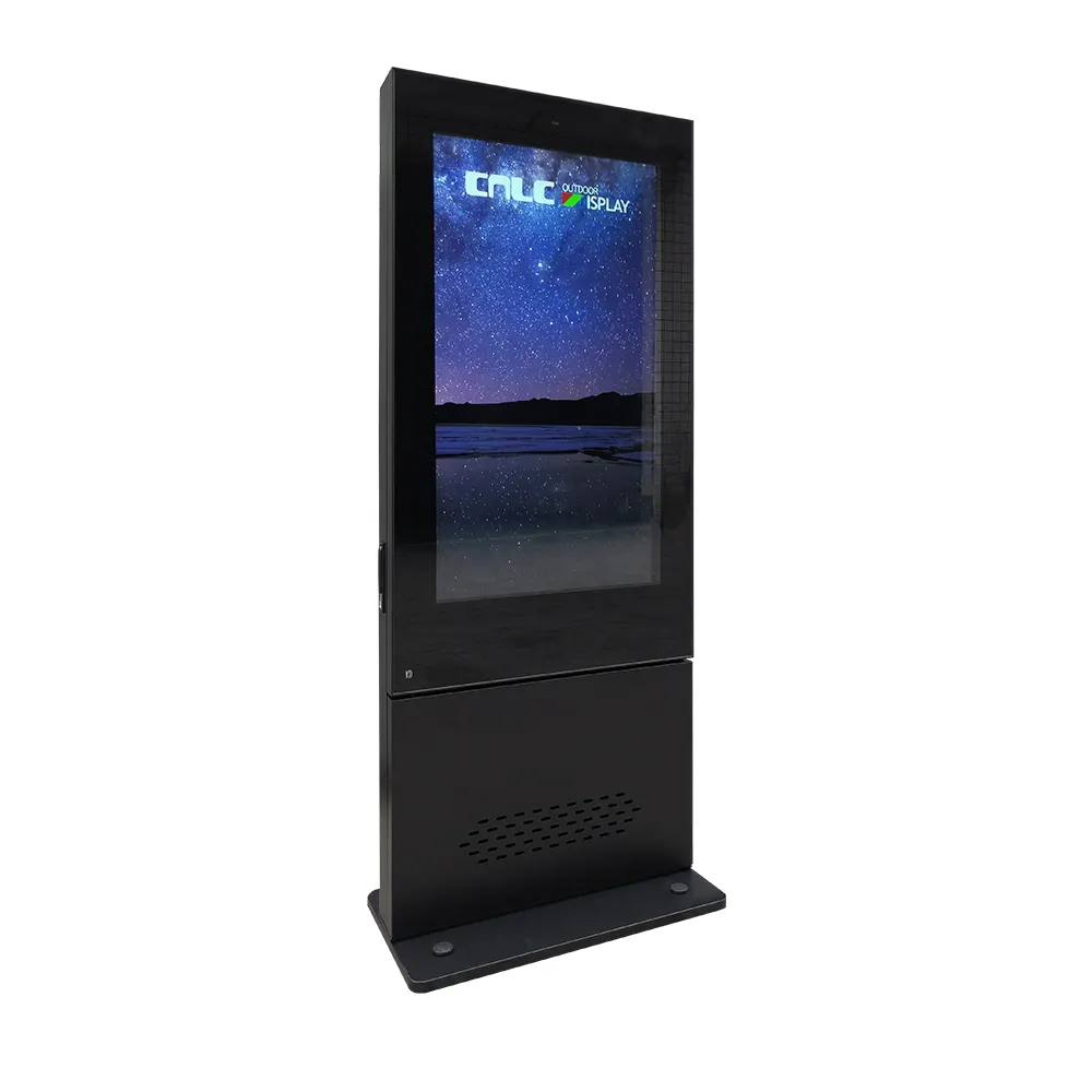 2022新入荷深センテクノロジーLED LCD屋外看板2500nits高輝度49インチモニターx映画用