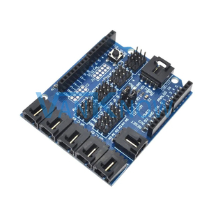 スマートエレクトロニクスセンサーシールドV4.0V4デジタルアナログモジュール拡張開発ボード - Product Image 3