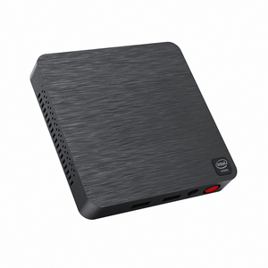 คอมพิวเตอร์เดสก์ท็อปที่ได้รับการตกแต่งใหม่สำหรับ HP 800 G4 Micro PC Core i5-8600 8GB RAM 256 M.2 SSD window 11 Pro - Product Image 6