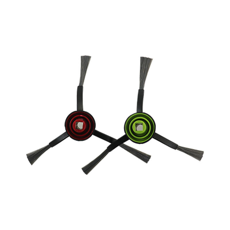 Pinceau à bordure noire * 1 paire