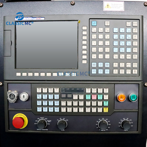 VMC1370 3-Axis CNC Machining Center <strong>Laser</strong> <strong>Calibration</strong> 0.005mm/m Accuracy for Metal Working