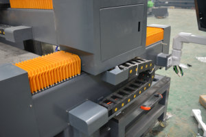 2023 <strong>Automatic</strong> 7.5kw <strong>CNC</strong> <strong>Router</strong> From China Factory Stone Processing Spindle for Granite Marble Engraving <strong>Tool</strong> <strong>Change</strong> Tile Use - Product Image 4