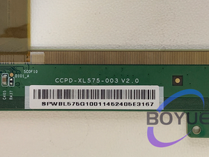 PANDA 58 pollici schermo LCD CC580PV7D LCD LED Display pannello 4K schermo TV schermo Open Frame - Product Image 5