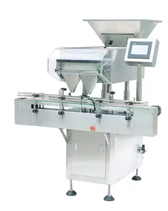 全自动数位机24通道糖果计数机 - Product Image 1