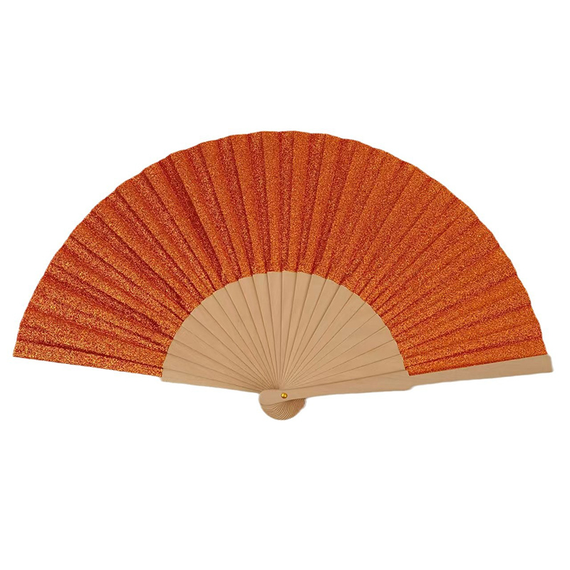 สีส้ม