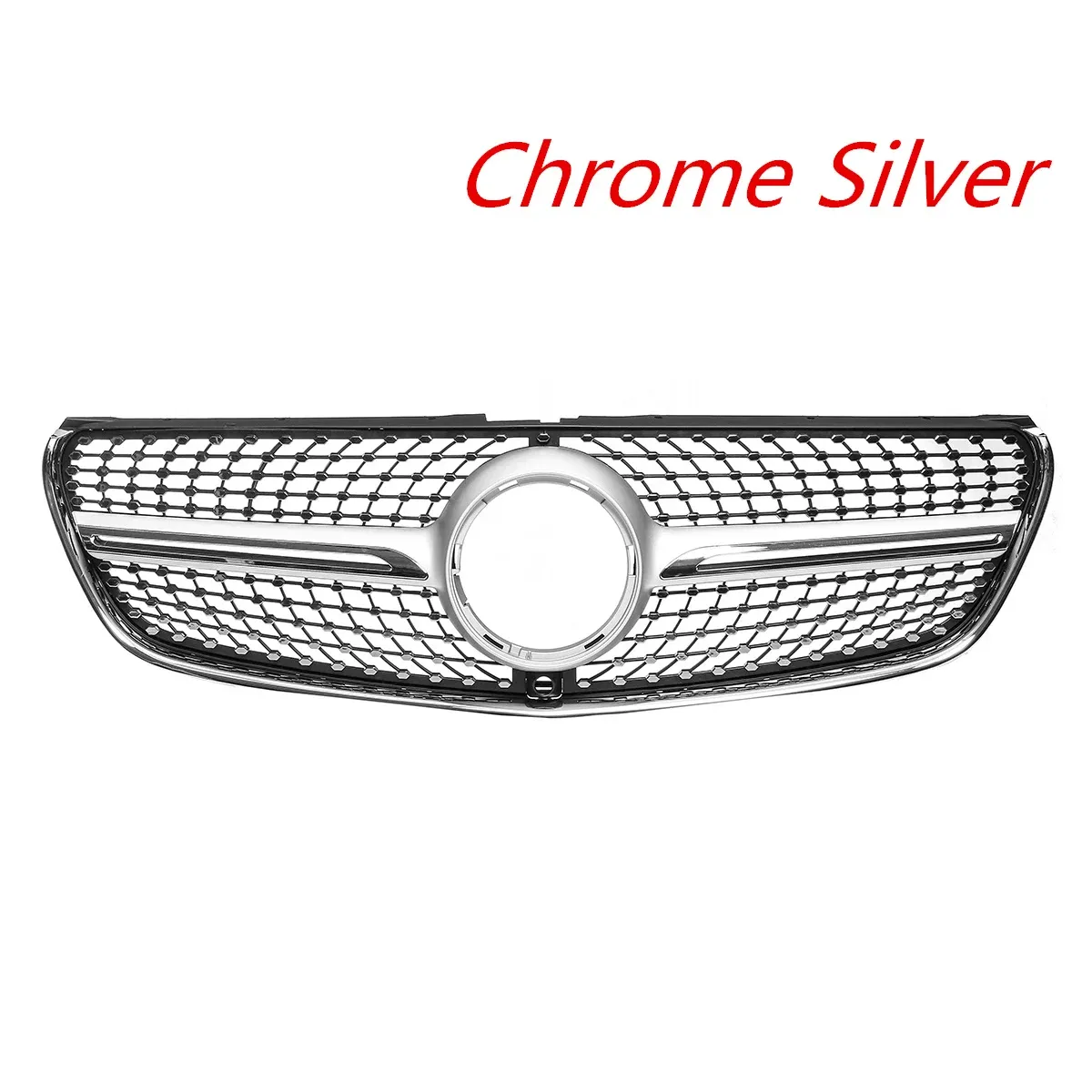 Argent chromé