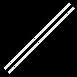 JL.D32061330 004AS M LED Backlight Strip 32 Inch TV with Remote Control Switch IP68 Rated <strong>Micromax</strong> Compatible 6 LED 554MM - Product Image 5