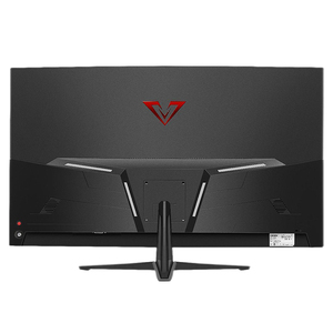 จอภาพไร้กรอบแบบโค้ง R2800 32นิ้ว2K จอภาพสำหรับเล่นเกม PC 165 hz สำหรับเล่นเกมจอแสดงผล LED ขึ้นลง - Product Image 2