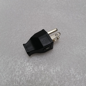 ปลั๊ก3ขาปลั๊กเสียบปลั๊กปลั๊กปลั๊ก US - Product Image 3