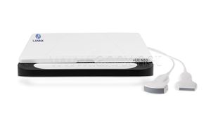 LANNX vUlt N50 dijital B ultrason veteriner tıbbi evcil hayvan gebelik ultrason aletleri hayvan taşınabilir USG test makinesi - Product Image 5