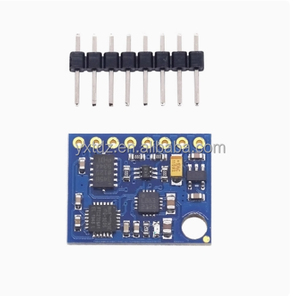 YIXINTAI Gy-85 9軸ImuセンサーItg3200/itg3205 Adxl345 Hmc5883lモジュール - Product Image 3