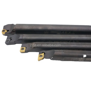 用于数控机床的硬质合金车削刀具镗刀 - Product Image 1