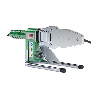 Plumber Tools Plastic Ppr Hot Melt Welding Machine Tube Ppr Pipe <strong>Welder</strong> for Heating-Ppr <strong>Digital</strong> Display
