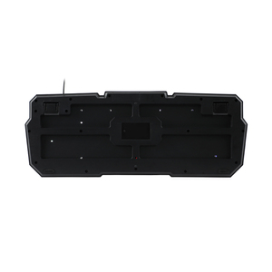 OEM RGB Wired Membrane Gaming <strong>Keyboard</strong> <strong>Computer</strong> 12 PCS Multimedia <strong>Keys</strong> Ergonomic <strong>Keyboard</strong> for PC and Desktop <strong>Keyboard</strong>