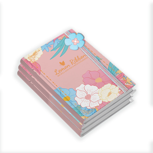 Записная книжка на резинке - Product Image 3