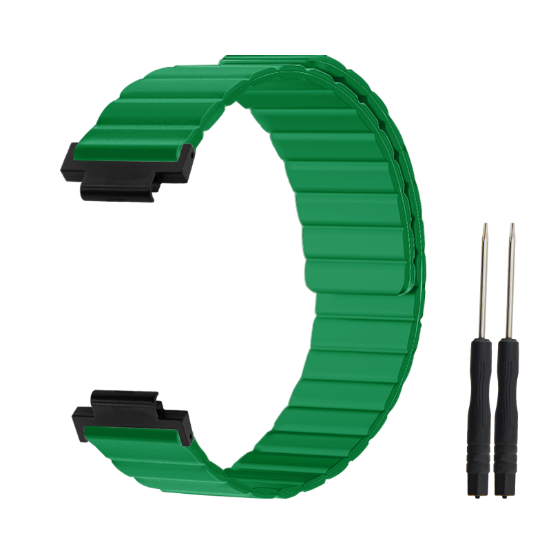 Vert foncé