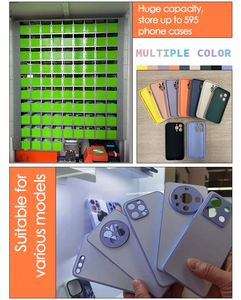 携帯電話ケース全自動カスタマイズ携帯電話カバー - Product Image 4