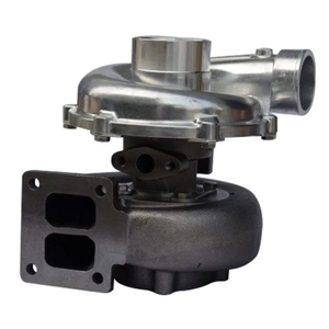Turbocharger 114400-3140 1144003140 VA290021 <strong>Turbo</strong> RHC7 for Engine 6SD1 Excavator EX300-2 EX300-3 EX300-3HHE - Product Image 1