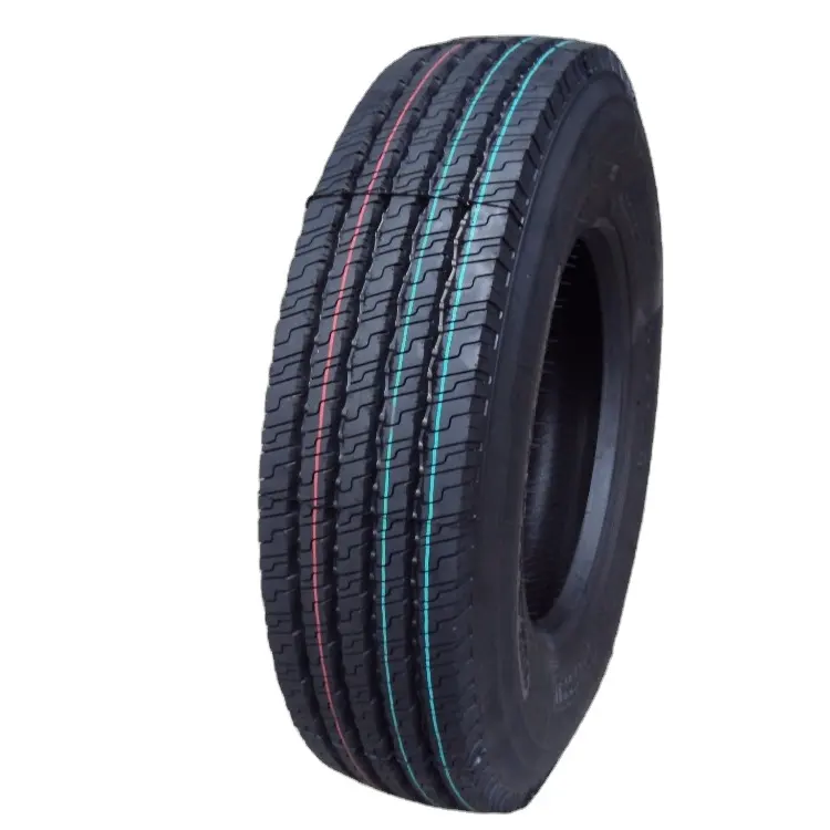 Accessori per camion, pneumatici in gomma TBR 295 80 22.5 295/80 r22.5 manifattura cinese con alta qualità