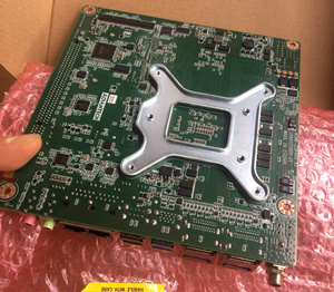 AIMB-228VG2-03A1E Customizable <strong>Embedded</strong> Industrial <strong>Computer</strong> Fanless Cooling System Used <strong>Computer</strong> Server Stock Available - Product Image 2