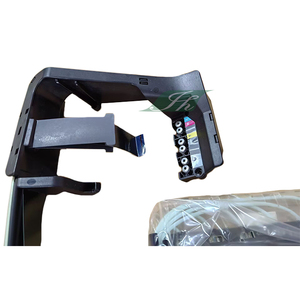 Ban đầu mới CN727-60097 mực cung cấp ống 44in cho T770 t1200 T620 t1120 T790 T795 t1300 t2300 z5400 z5600 z2600 hệ thống cáp - Product Image 5