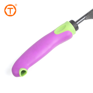 A3 Steel Manual Weed Pulling <strong>Tool</strong> Garden Hand Weeder <strong>Tool</strong> for Easy Weed Removal and Deeper Digging - Product Image 3
