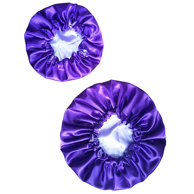 Un style violet