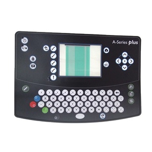 Alternative CIJ <strong>Printer</strong> <strong>Domino</strong> a Series Plus Arabic Keyboard A+ Arabic Keypad for <strong>Domino</strong> a Plus Inkjet <strong>Printer</strong> - Product Image 1