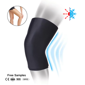 Hot Và Lạnh Nén Điều Trị Chân Khuỷu Tay Đầu Gối Lâu Dài Lạnh Nén Tái Sử Dụng Băng Tay Áo - Product Image 1